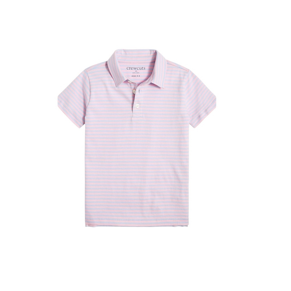 Crewcuts Boy’s Polo Size 10